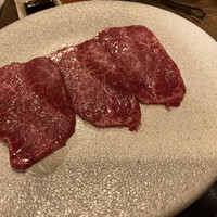 炭火焼肉 日本橋イタダキ - 