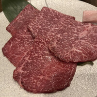 炭火焼肉 日本橋イタダキ - 