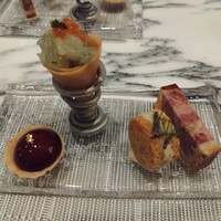 ドミニク・ブシェ トーキョー - 