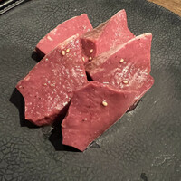 炭火焼肉 日本橋イタダキ - 