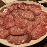 炭火焼肉 日本橋イタダキ - 