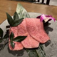 炭火焼肉 日本橋イタダキ - 
