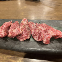 炭火焼肉 日本橋イタダキ - 