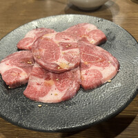 炭火焼肉 日本橋イタダキ - 