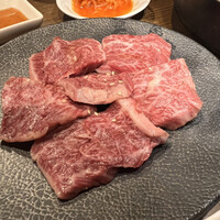 炭火焼肉 日本橋イタダキ - 