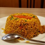 インド料理 ラジャン - 