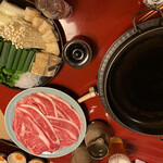 すきやき いろは 北店 - 