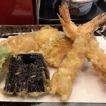 Tempura Ten Kou - 