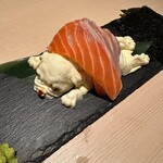 Sushi Sakaba Remon - 