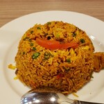 インド料理 ラジャン - 