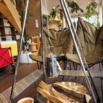 並木カフェ メタセコイア - 