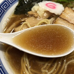 Meigenso - スープ
