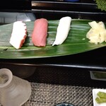 Sushi Ippyou - 