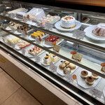 Bakery Shop - 