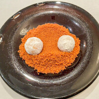 レザンファン ギャテ - プチフール