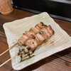 Yakitori Dai - 豚バラ串（88円／1本）