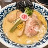 名物よだれ鶏と濃厚鶏白湯麺MATSURIKA 武蔵新田