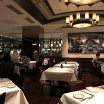 ウルフギャング・ステーキハウス - 