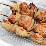 Kicchin Ka Mi Bi Yakitori - 三美焼鳥 「ジャンボ焼き鳥」