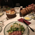 ウルフギャング・ステーキハウス - 