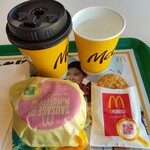 McDonald's - 