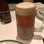 ウルフギャング・ステーキハウス - 