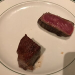 ウルフギャング・ステーキハウス - 