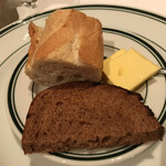 ウルフギャング・ステーキハウス - 