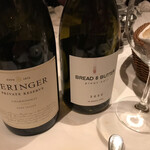 ウルフギャング・ステーキハウス - 