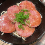 Kushiyaki Sumiro Hanzou - 