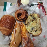 トリュフベーカリー 広尾店 - 