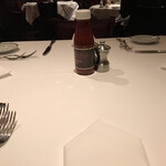 ウルフギャング・ステーキハウス - 