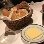 ウルフギャング・ステーキハウス - 