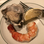 ウルフギャング・ステーキハウス - 