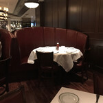 ウルフギャング・ステーキハウス - 