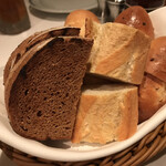 ウルフギャング・ステーキハウス - 