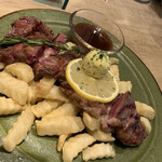 大衆酒場 フレンチマン - 