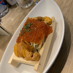 大衆酒場 フレンチマン - 