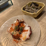 大衆酒場 フレンチマン - 