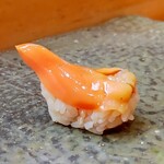 Sushi Ichijou - 青柳