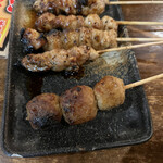 焼鳥はつらいよ - 