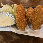 焼鳥はつらいよ - 