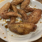 焼鳥はつらいよ - 