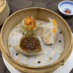 点心工房 九龍 - 