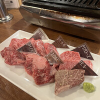 NO MEAT, NO LIFE.2nd - 