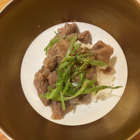 東京肉しゃぶ家 - 