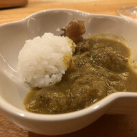 東京肉しゃぶ家 - 