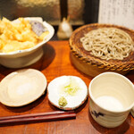 手挽きそば 一心 - 