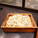 手挽きそば 一心 - 