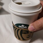 スターバックス・コーヒー - ドリップコーヒー